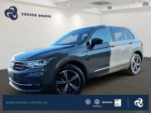 Volkswagen Tiguan 2.0TDI Active MATRIX+HEADUP+KAMERA+PRKLENK+++