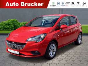 Opel Corsa E -Active 1.4+Klimaanlage+Parksensoren+Sitzheizung