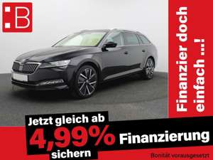 Skoda Superb Combi 2.0 TDI DSG Style VEGA 19 KAMERA COLUMBUS