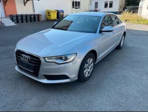 Audi A6 3.0 TDI DPF quattro S tronic