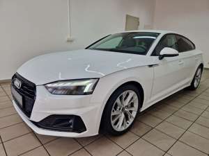 Audi A5 Sportback 50 TDI qu Matrix Optik Paket schwaz