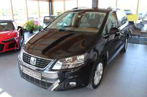 SEAT Alhambra 1.4 TSI DSG Style*7.SITZER*NAVI*PANO*