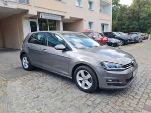 Volkswagen Golf Comfortline BMT/1.Hand/Scheckheft/Bi-Xenon/Stheizu