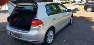 Volkswagen Golf Golf 1.2 TSI Trendline