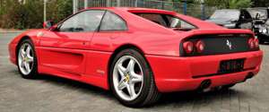 Ferrari F355 F1 GTS "Challenge"