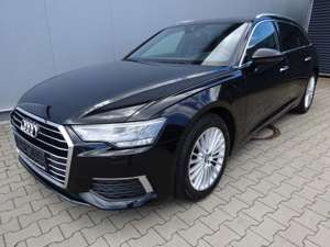 Audi A6 Avant 50 TDI quattro design AHK Pano Magnetic