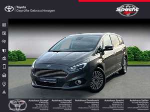 Ford S-Max 2.0 EcoBlue Aut. TITANIUM