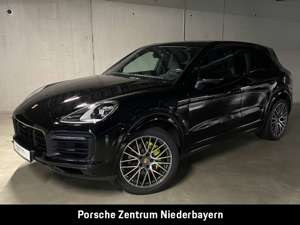 Porsche Cayenne E-Hybrid | 21-Zoll | Surround View |