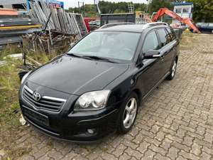 Toyota Avensis 2.0 D-4D Combi