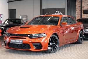 Dodge Charger Scat Pack|WIDEBODY|ALPINE|KAMERA|U-FREI|