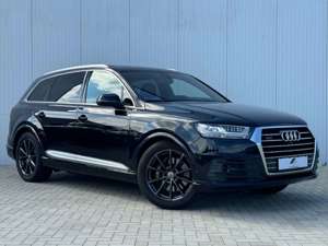 Audi Q7 3.0 TDI quattro S-Line-7sitz-Pano-MTRX-360