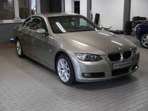 BMW 320 i Cabrio - 2. Hand