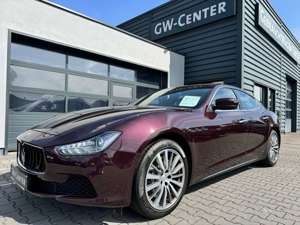 Maserati Ghibli V6 Aut. / eSD / Xenon / Navi / EURO6