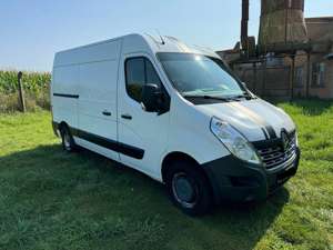 Renault Master Master dCi 125 dCi 125 L2H2