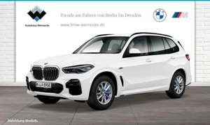 BMW X5 xDrive45e M Sportpaket Head-Up HiFi DAB AHK