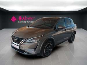 Nissan Qashqai TEKNA 158PS AT (*NAVI*LED*HEAD-UP*)