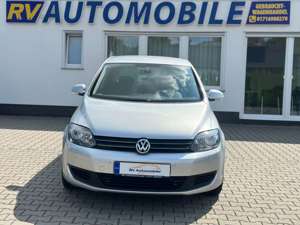 Volkswagen Golf Plus VI Comfortline*NAVI*KAMERA*