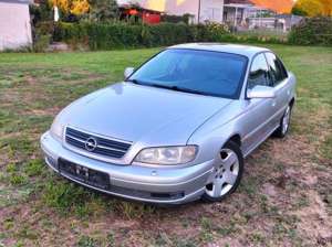 Opel Omega Omega 2,5 V6 (170PS)