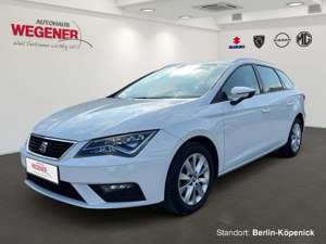 SEAT Leon LEON TDI 1.6 ST *Automatik*Navi*LED*