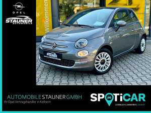 Fiat 500 Dolcevita *CARPLAY*KLIMAAUTO.*PDC*DAB+*PANO*