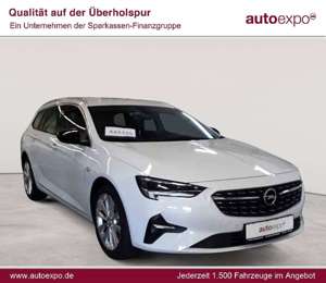 Opel Insignia Insignia ST 2.0D Aut. Business Elegance