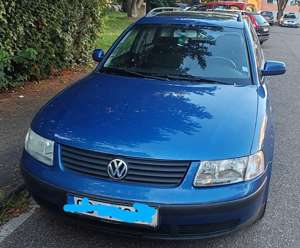 Volkswagen Passat Passat Automatik