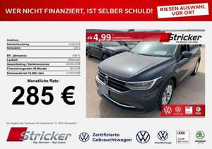 Volkswagen Tiguan Life 1.5TSI 285,-ohne Anzahlung ACC