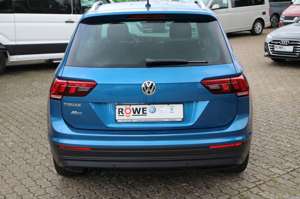 Volkswagen Tiguan JOIN Klima Navi Einparkhilfe Kurvenlicht Bild 3