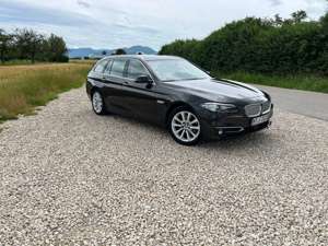 BMW 520 xDrive F11 Euro 6