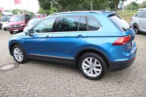 Volkswagen Tiguan JOIN Klima Navi Einparkhilfe Kurvenlicht Bild 2