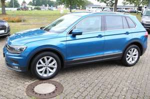 Volkswagen Tiguan JOIN Klima Navi Einparkhilfe Kurvenlicht