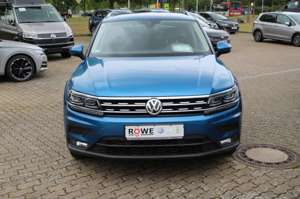 Volkswagen Tiguan JOIN Klima Navi Einparkhilfe Kurvenlicht Bild 5
