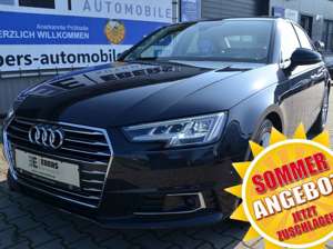 Audi A4 Li. 2.0 TDI PANO/LED/ACC/APP/SOUND/360°/HE-UP