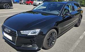 Audi A4 Avant 2.0TDI S tronic AssistTourNavi