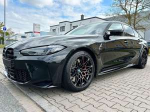 BMW M3 BMW M3 Lim.xDrive Competition/Head-Up/Keyles/HK