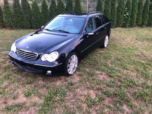 Mercedes-Benz C 350 T 7G-TRONIC Avantgarde