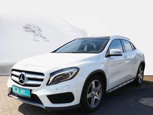 Mercedes-Benz G GLA 180 (156.942)