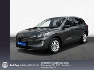 Ford Kuga 2.5 Duratec PHEV TITANIUM