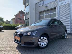 Audi A1 1.0TFSI S-tronic Navi+Klima+Sitzhzg+PDC