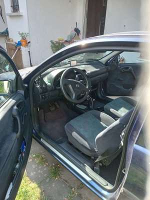 Opel Corsa Corsa+12V+Sport