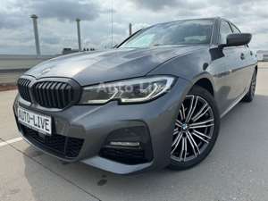 BMW 320 d*SAG*M PAKET*VIRTU*LASER*HEAD-UP*NAVI*KAMERA