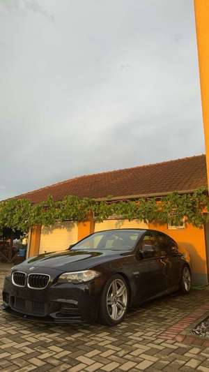 BMW 530 530d xDrive