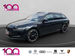 Skoda Superb Combi1.5 TSI SportLine Kamera Navi SmartLink