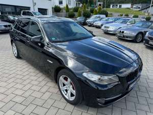 BMW 520 d Touring/Aut/Panorama/AHK/Xenon