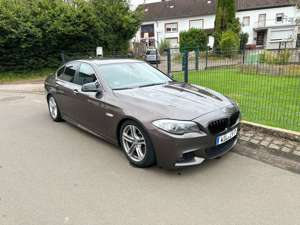 BMW 525 525d