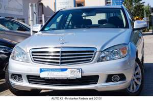 Mercedes-Benz C 200 Kompressor Elegance Limousine aus 2.Hand!