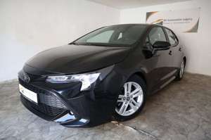 Toyota Corolla 1.2 Turbo Comfort + Alu/ Navi/ Kamera/ div. Assist