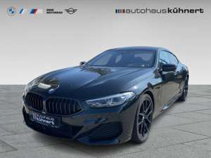 BMW 840 d xDrive Gran Coupé ///M Sport+M-Fw.Prof. PanoSD