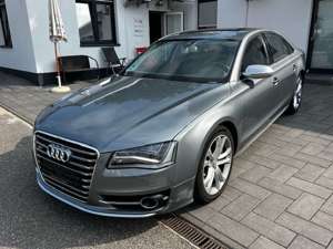 Audi S8 4.0 TFSI quattro S-Line LED Servo-Schließung