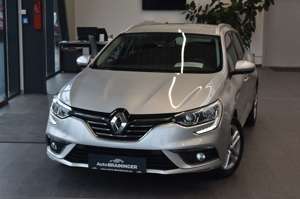 Renault Megane IV 1.5dCi Grandtour BusinessEd Navi~LaneA